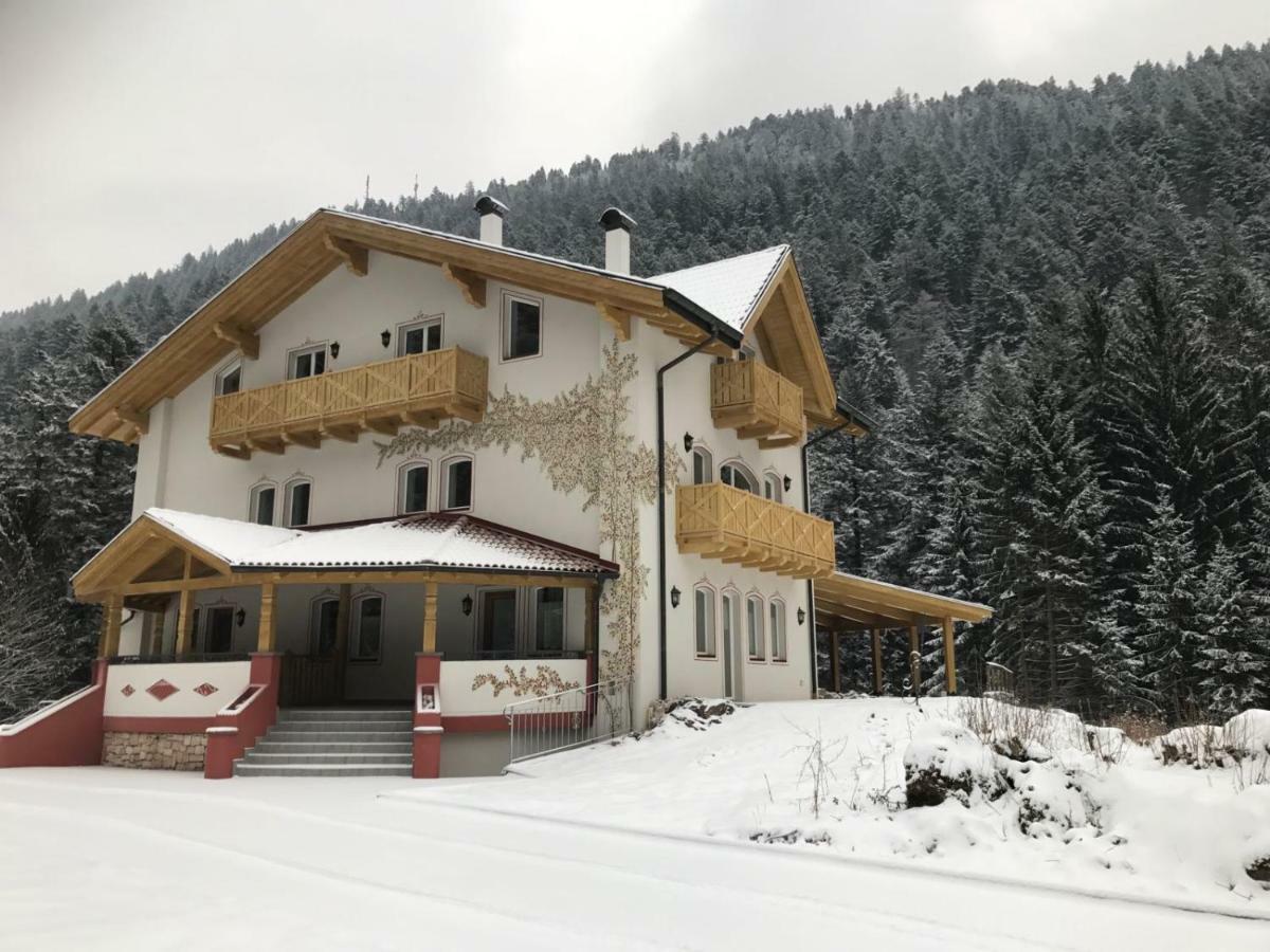 Apartamento Genzianella Molveno-Andalo Exterior foto