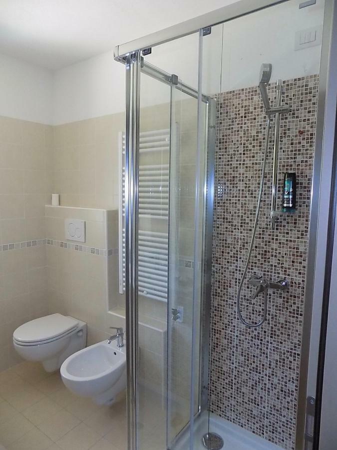 Apartamento Genzianella Molveno-Andalo Exterior foto