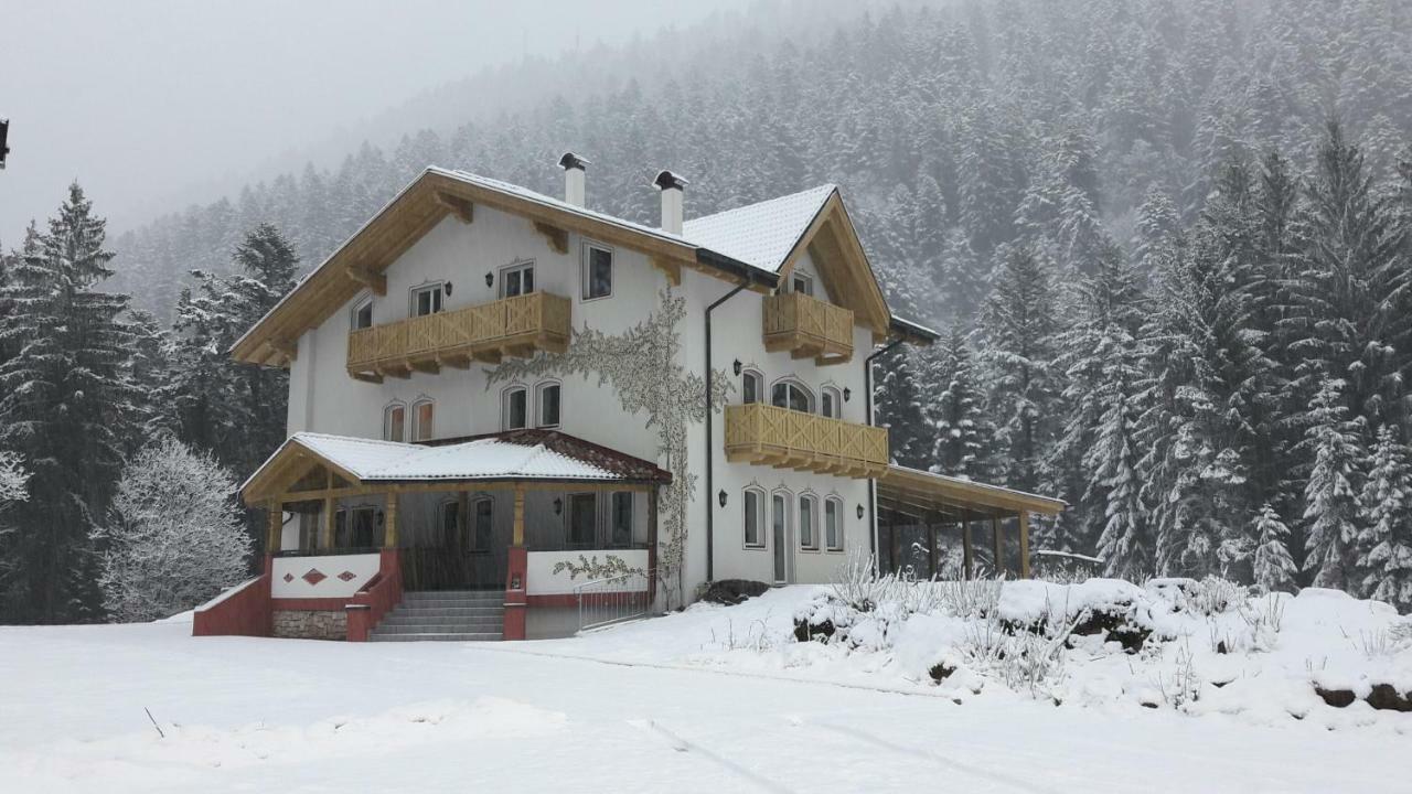 Apartamento Genzianella Molveno-Andalo Exterior foto