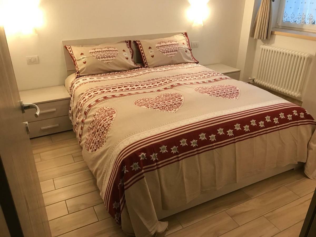 Apartamento Genzianella Molveno-Andalo Exterior foto